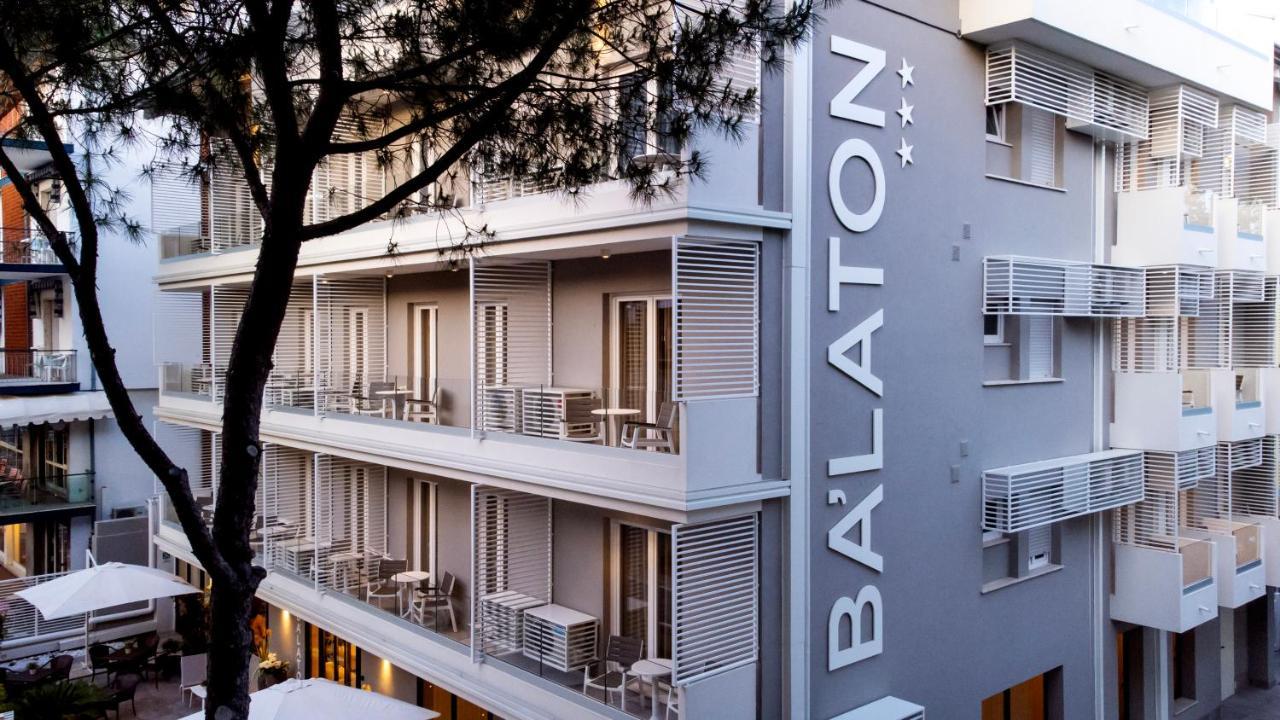 Balaton Hotel